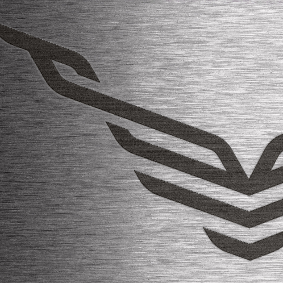 Striker Sign Marking – Striker